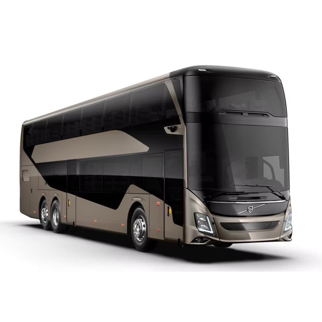 Autocar Grand Tourisme - TransfertShuttel